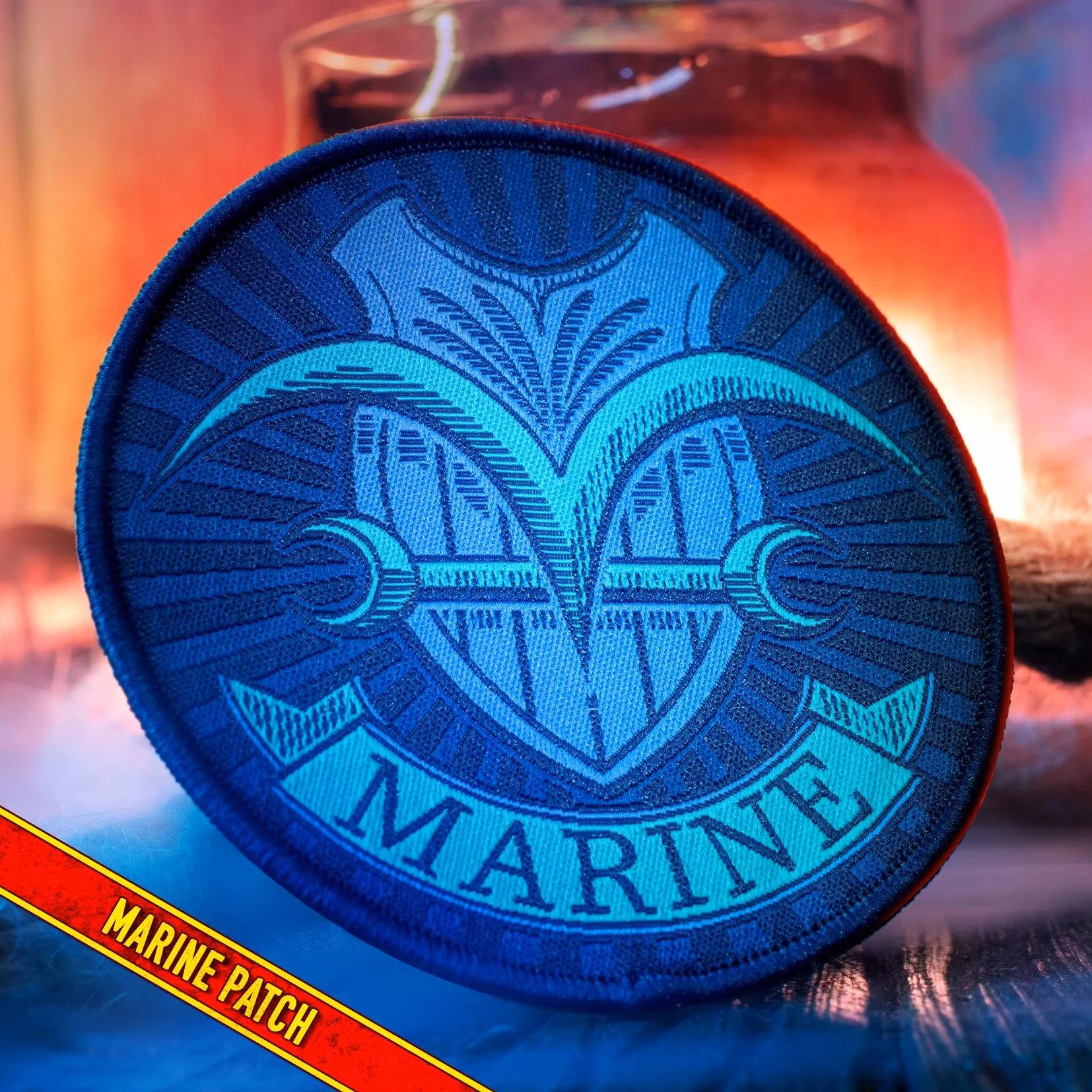 One Piece (Netflix) Recruitment Kit