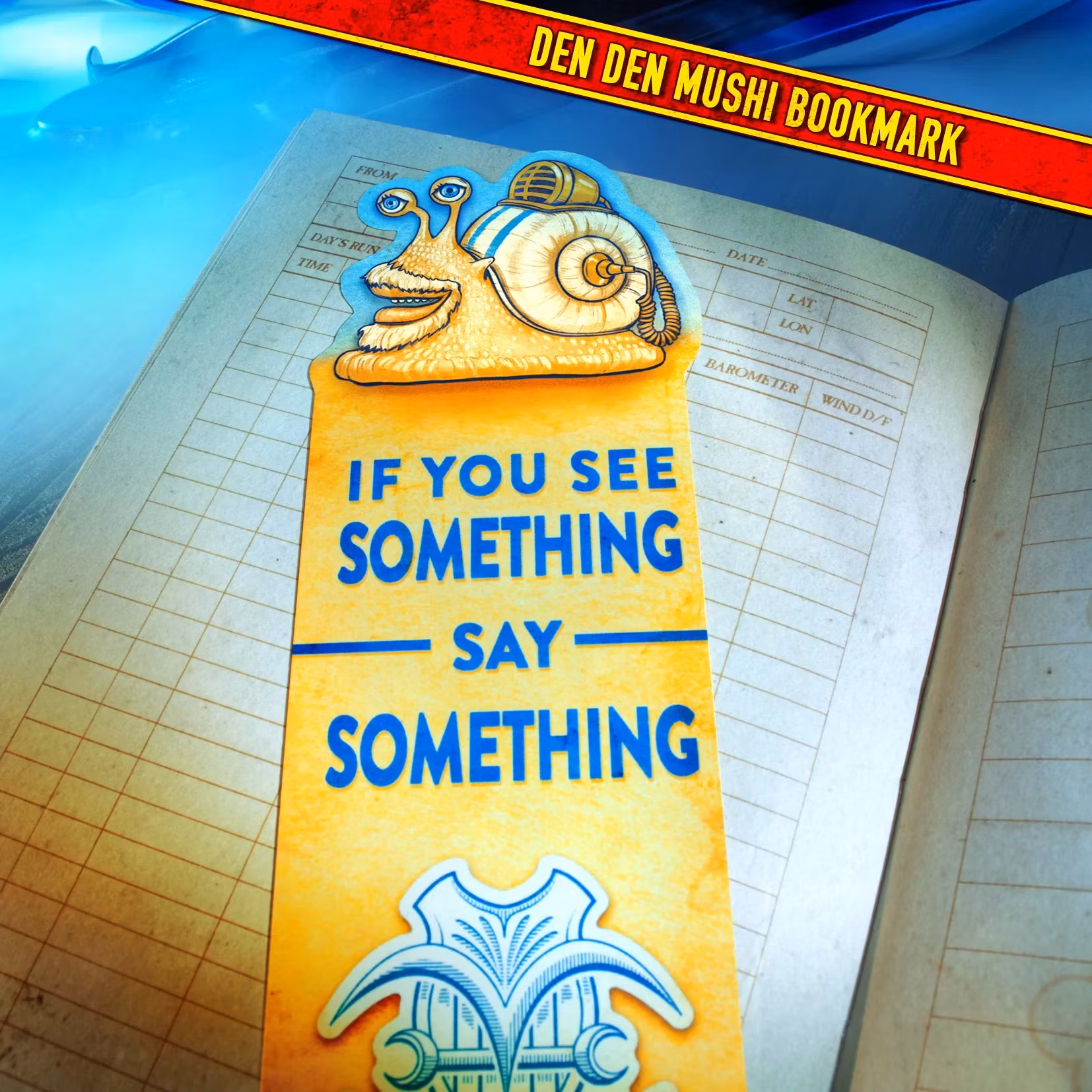 One Piece (Netflix) Recruitment Kit