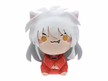 InuYasha Mochipico Inuyasha Plush