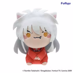 InuYasha Mochipico Inuyasha Plush