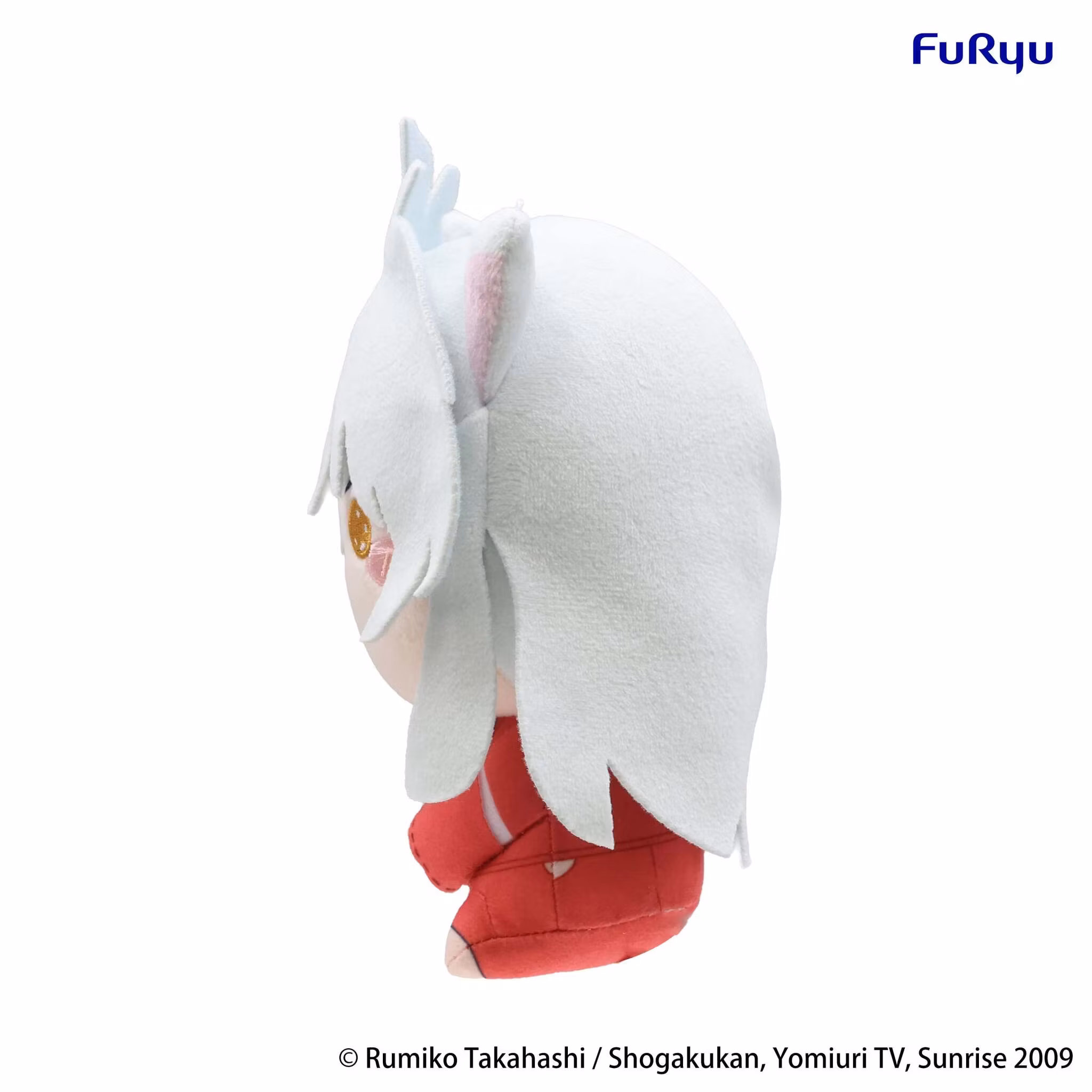 InuYasha Mochipico Inuyasha Plush