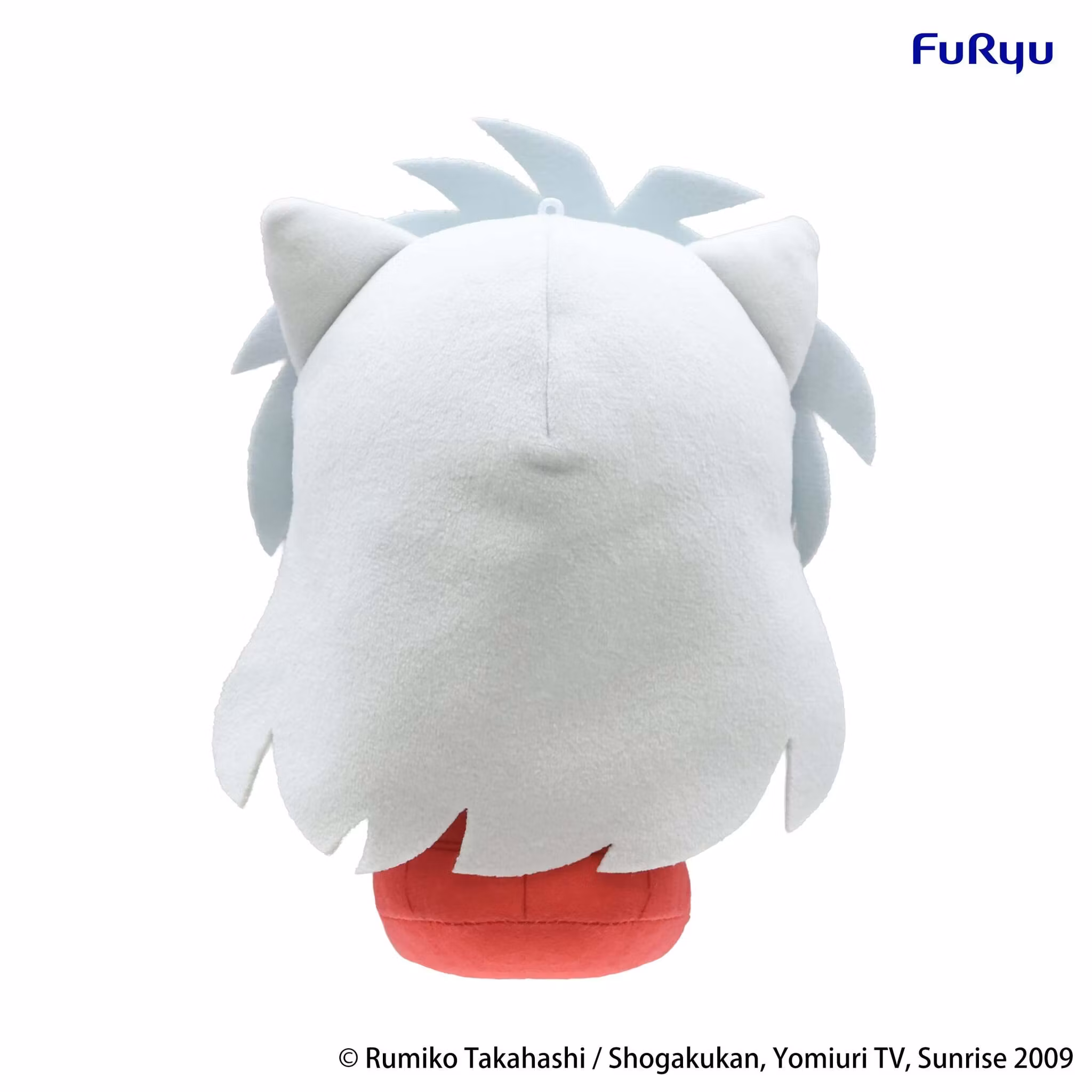 InuYasha Mochipico Inuyasha Plush