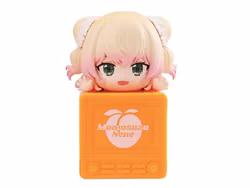 Hololive Production Hikkake Mini Figure Momosuzu Nene