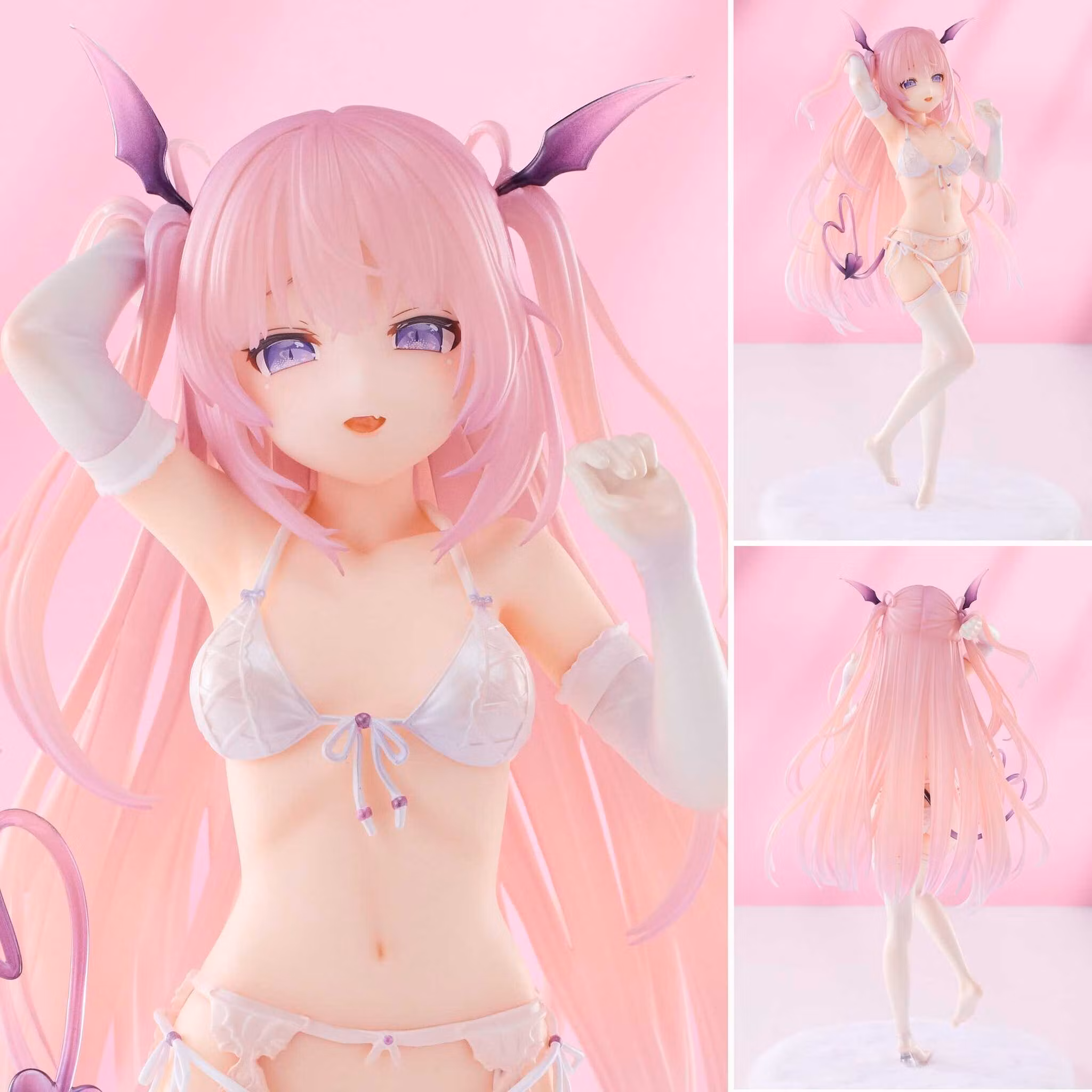 (18+) Lulumu Mama 1/6 Scale Figure