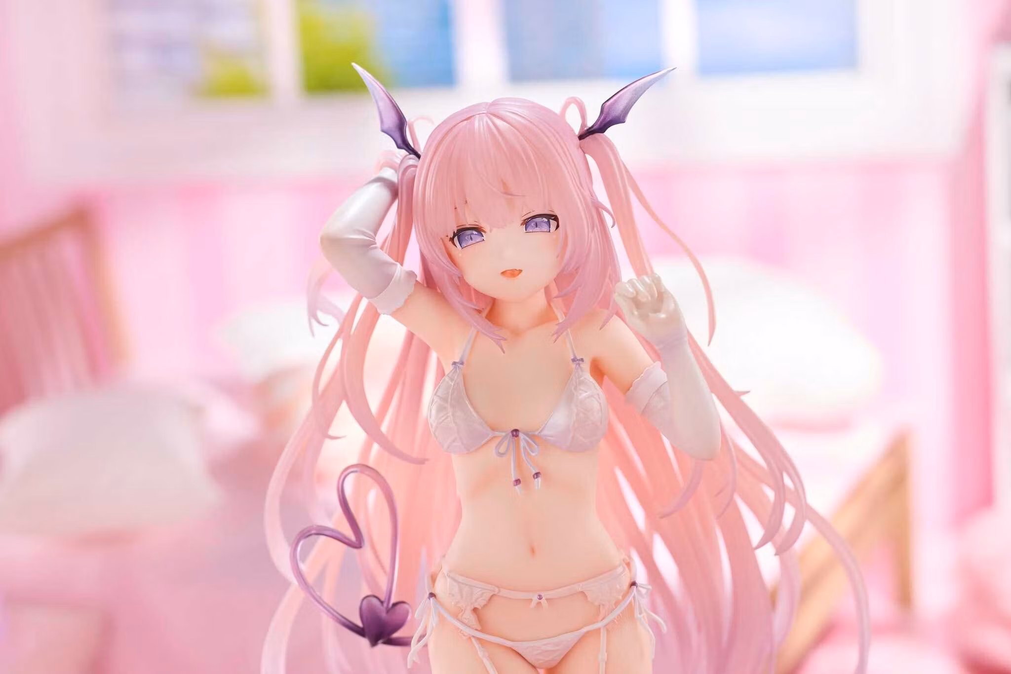 (18+) Lulumu Mama 1/6 Scale Figure