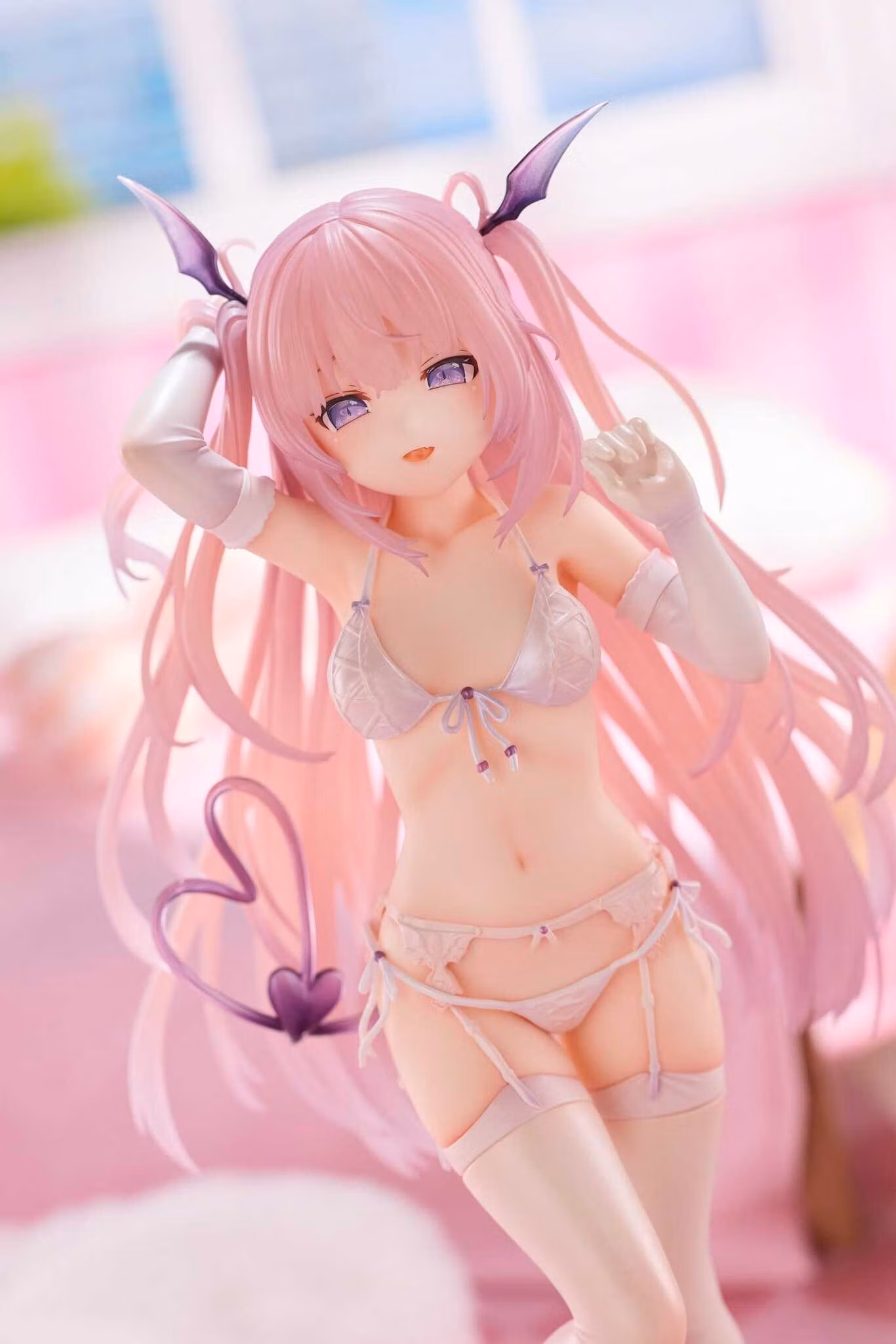 (18+) Lulumu Mama 1/6 Scale Figure