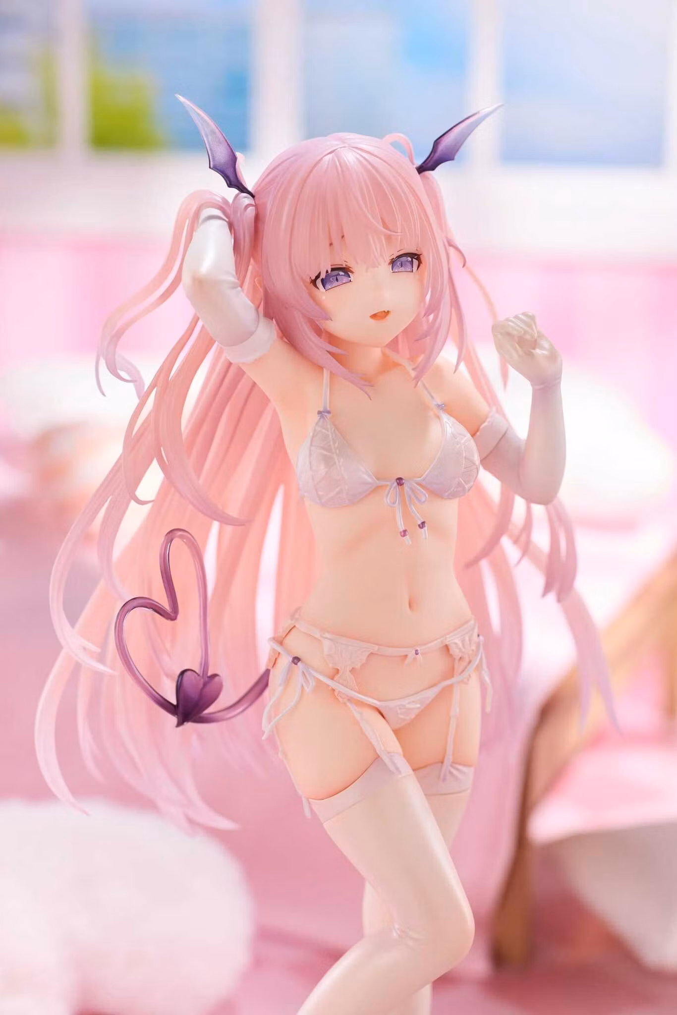 (18+) Lulumu Mama 1/6 Scale Figure
