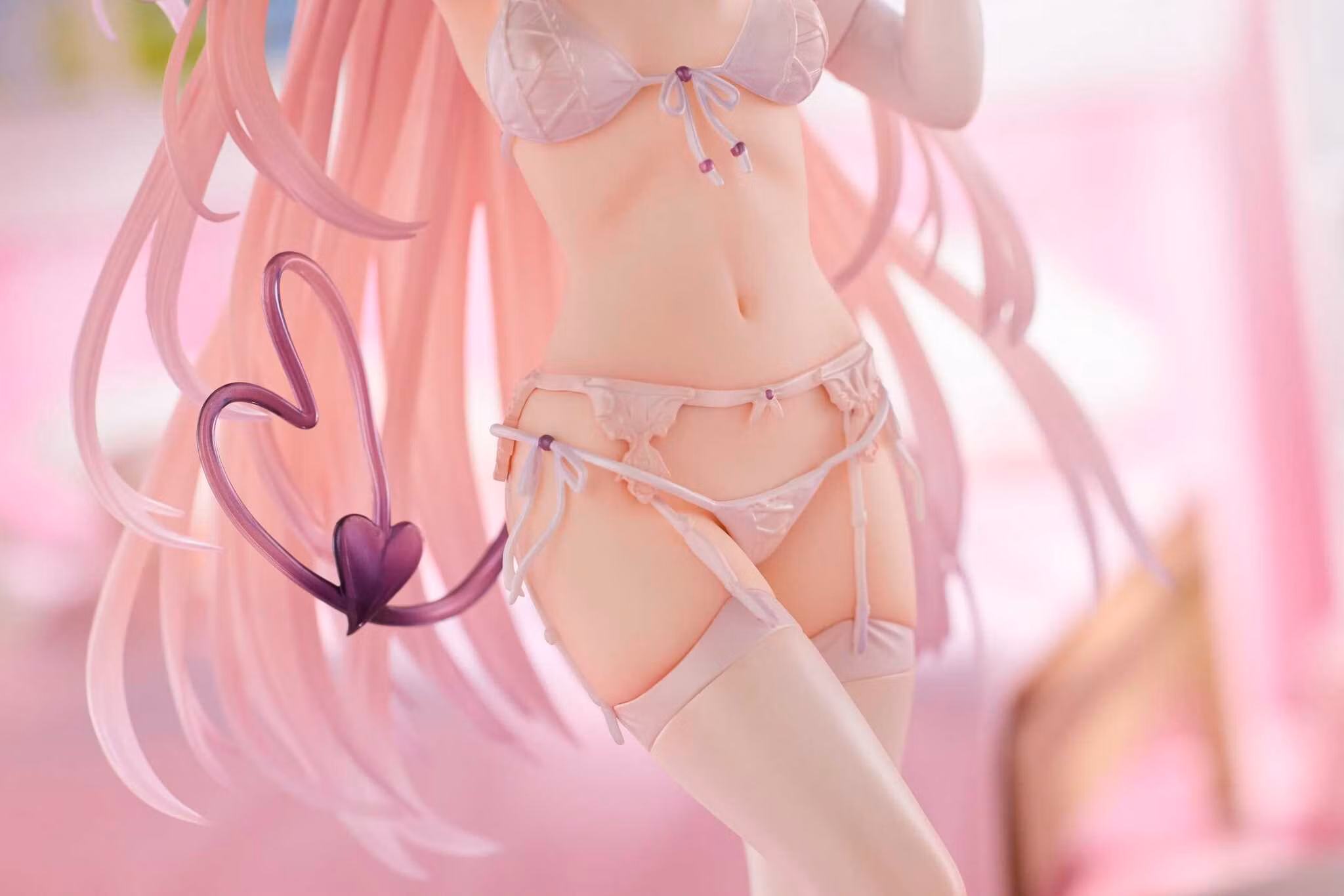 (18+) Lulumu Mama 1/6 Scale Figure