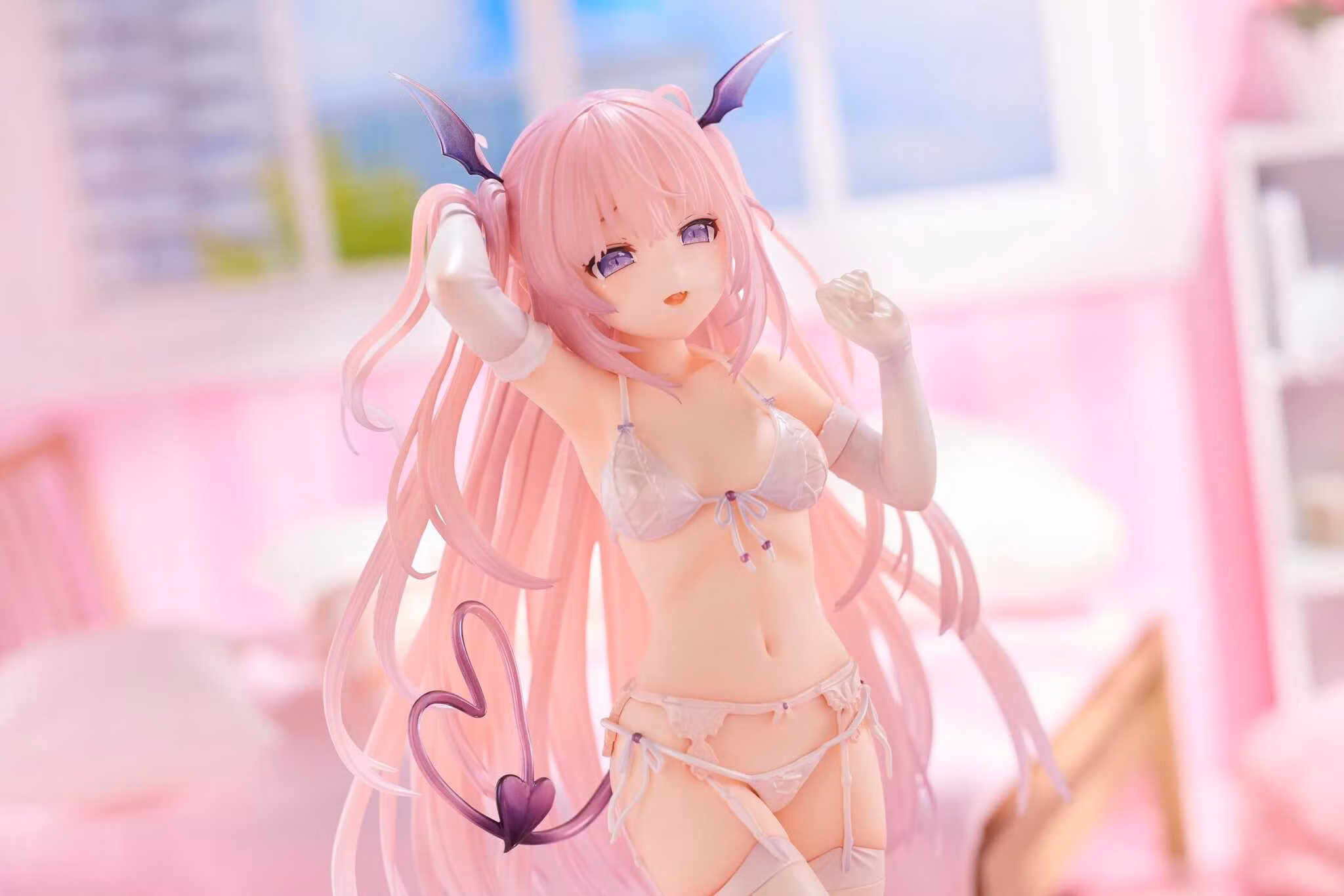 (18+) Lulumu Mama 1/6 Scale Figure