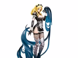 Overlord Solution Epsilon (10th Anniversary so-bin Ver.) 1/8 Scale Figure