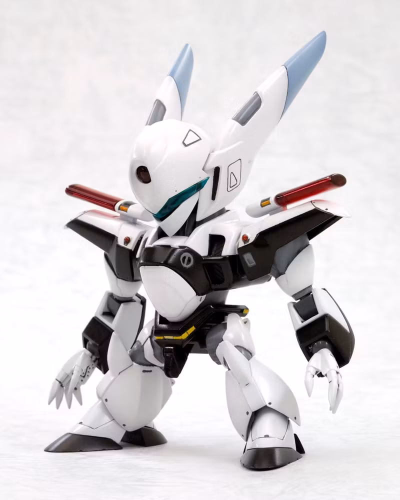 Mobile Police Patlabor D-Style AV-X0 Type Zero Model Kit