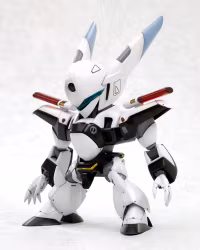 Mobile Police Patlabor D-Style AV-X0 Type Zero Model Kit