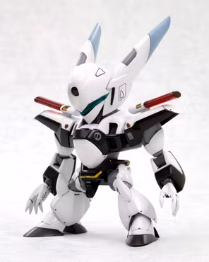 Mobile Police Patlabor D-Style AV-X0 Type Zero Model Kit