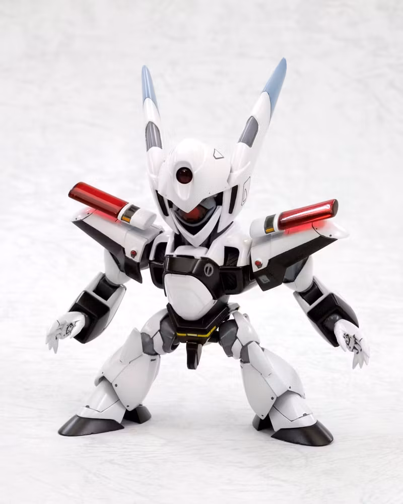 Mobile Police Patlabor D-Style AV-X0 Type Zero Model Kit