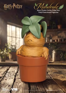 Harry Potter VPBP-049 Mandrake Palm-Sized Vinyl Piggy Bank