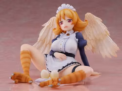 (18+) Interspecies Reviewers Maydry 1/7 Scale Figure