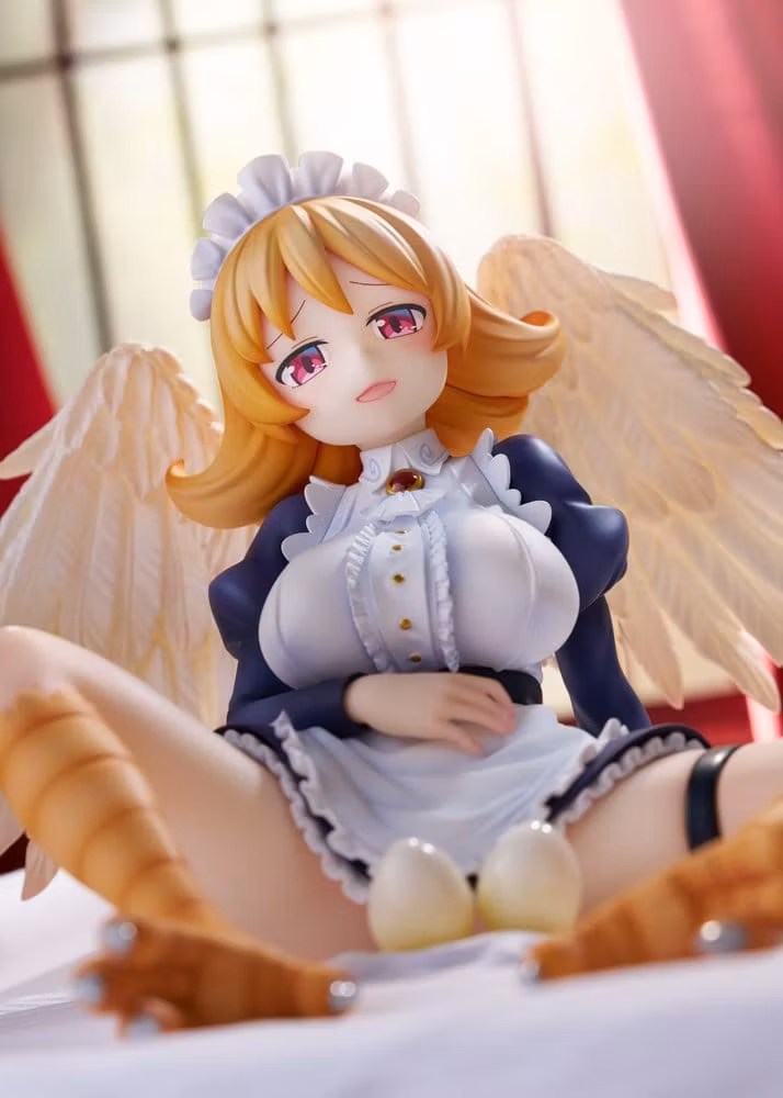 (18+) Interspecies Reviewers Maydry (AmiAmi Limited Edition) 1/7 Scale Figure
