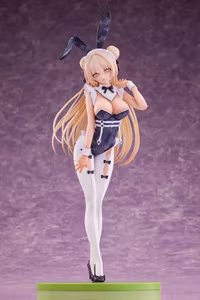 (18+) BLANC 1/6 Scale Figure