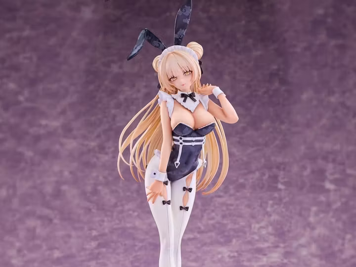 (18+) BLANC 1/6 Scale Figure