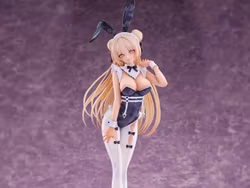 (18+) BLANC 1/6 Scale Figure
