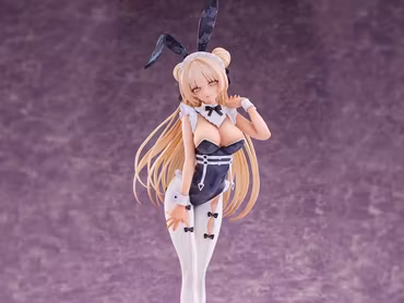 (18+) BLANC 1/6 Scale Figure