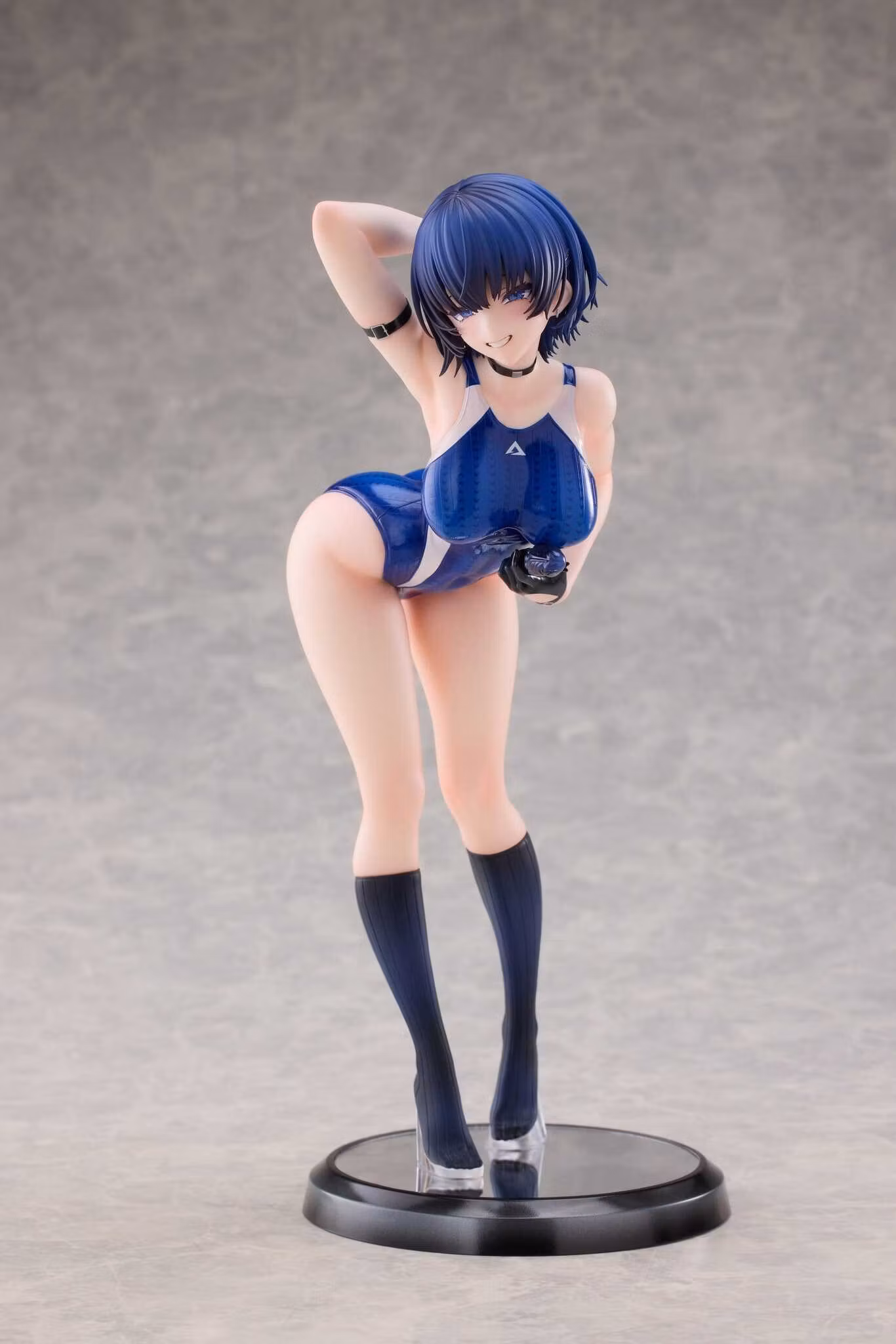 (18+) Ulrich Illustration Aoba Umise 1/6 Scale Figure