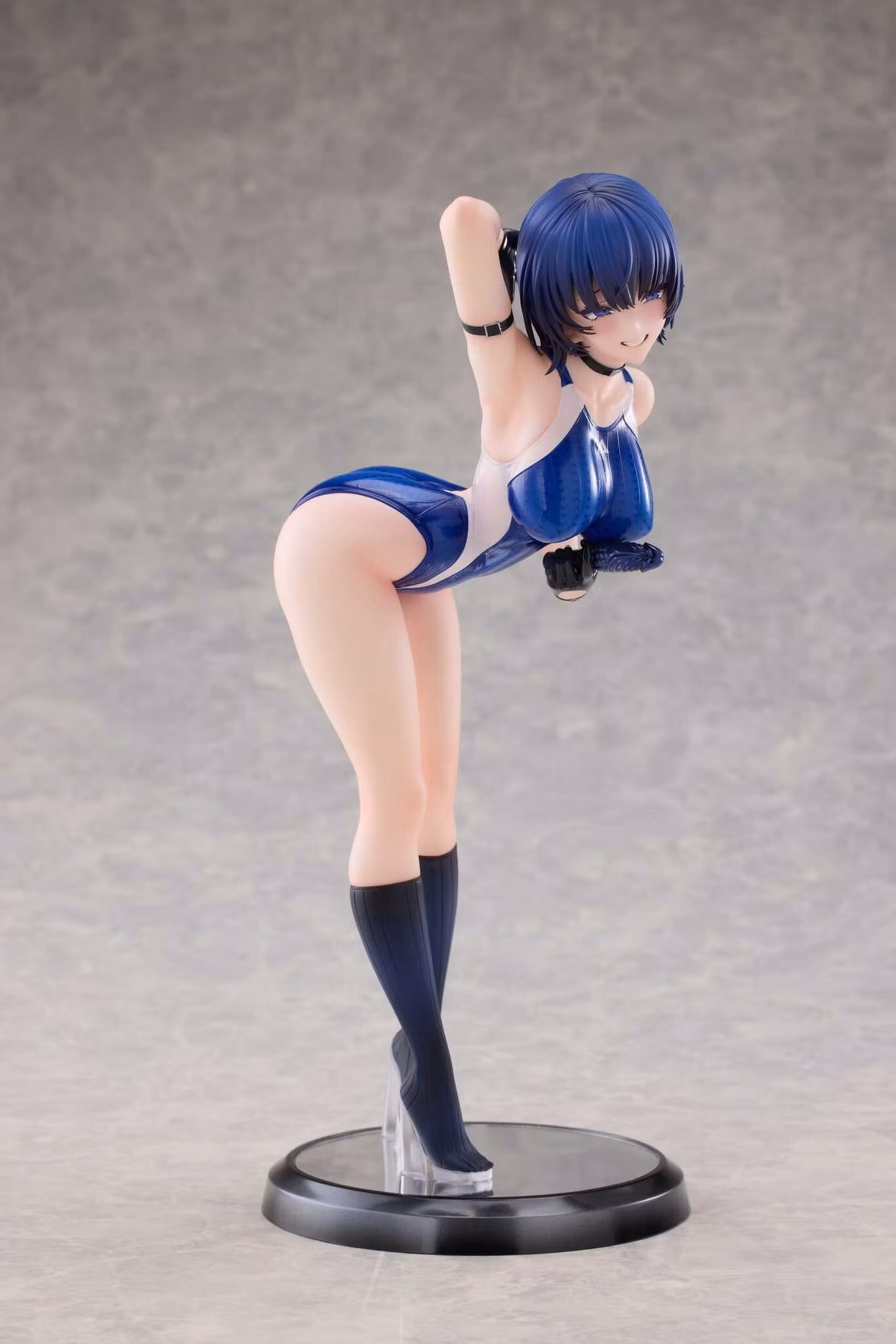 (18+) Ulrich Illustration Aoba Umise 1/6 Scale Figure