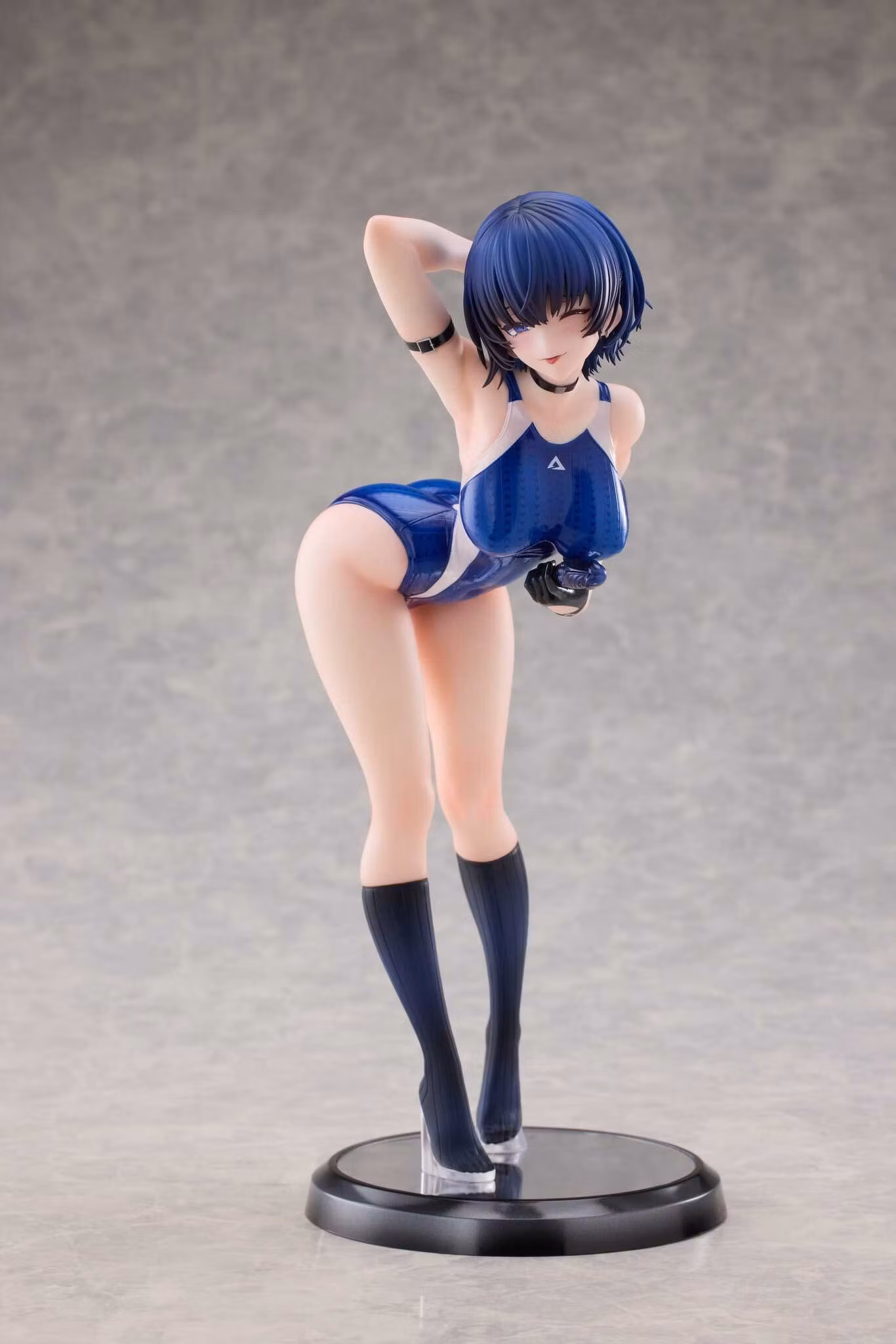 (18+) Ulrich Illustration Aoba Umise 1/6 Scale Figure
