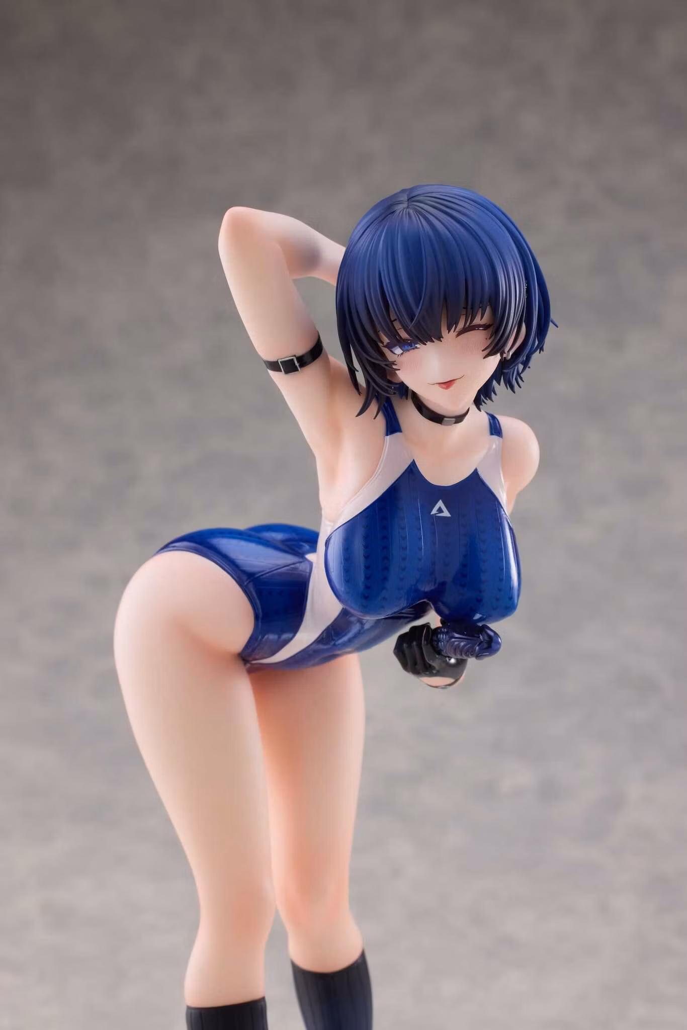 (18+) Ulrich Illustration Aoba Umise 1/6 Scale Figure