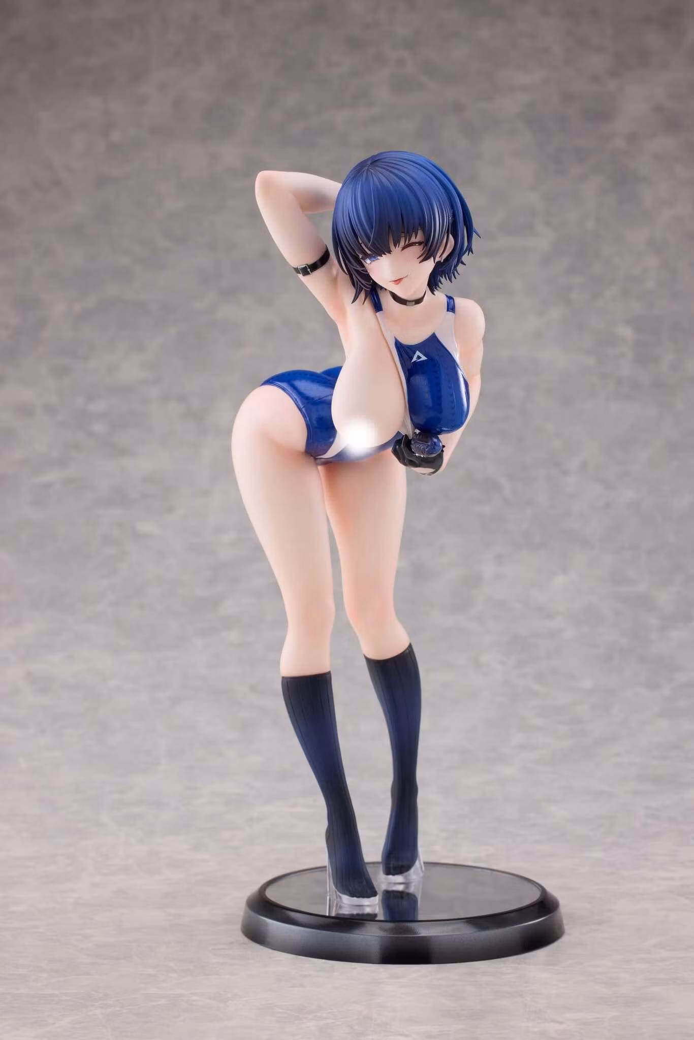 (18+) Ulrich Illustration Aoba Umise (DX Edition) 1/6 Scale Figure
