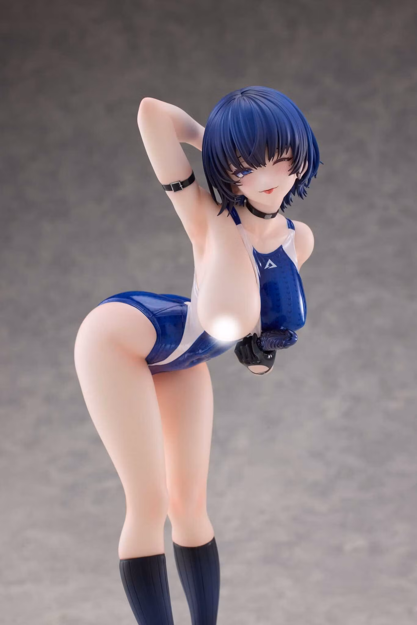 (18+) Ulrich Illustration Aoba Umise (DX Edition) 1/6 Scale Figure