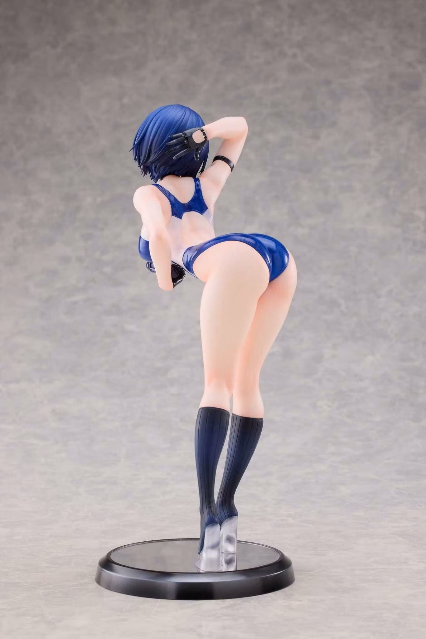 (18+) Ulrich Illustration Aoba Umise (DX Edition) 1/6 Scale Figure