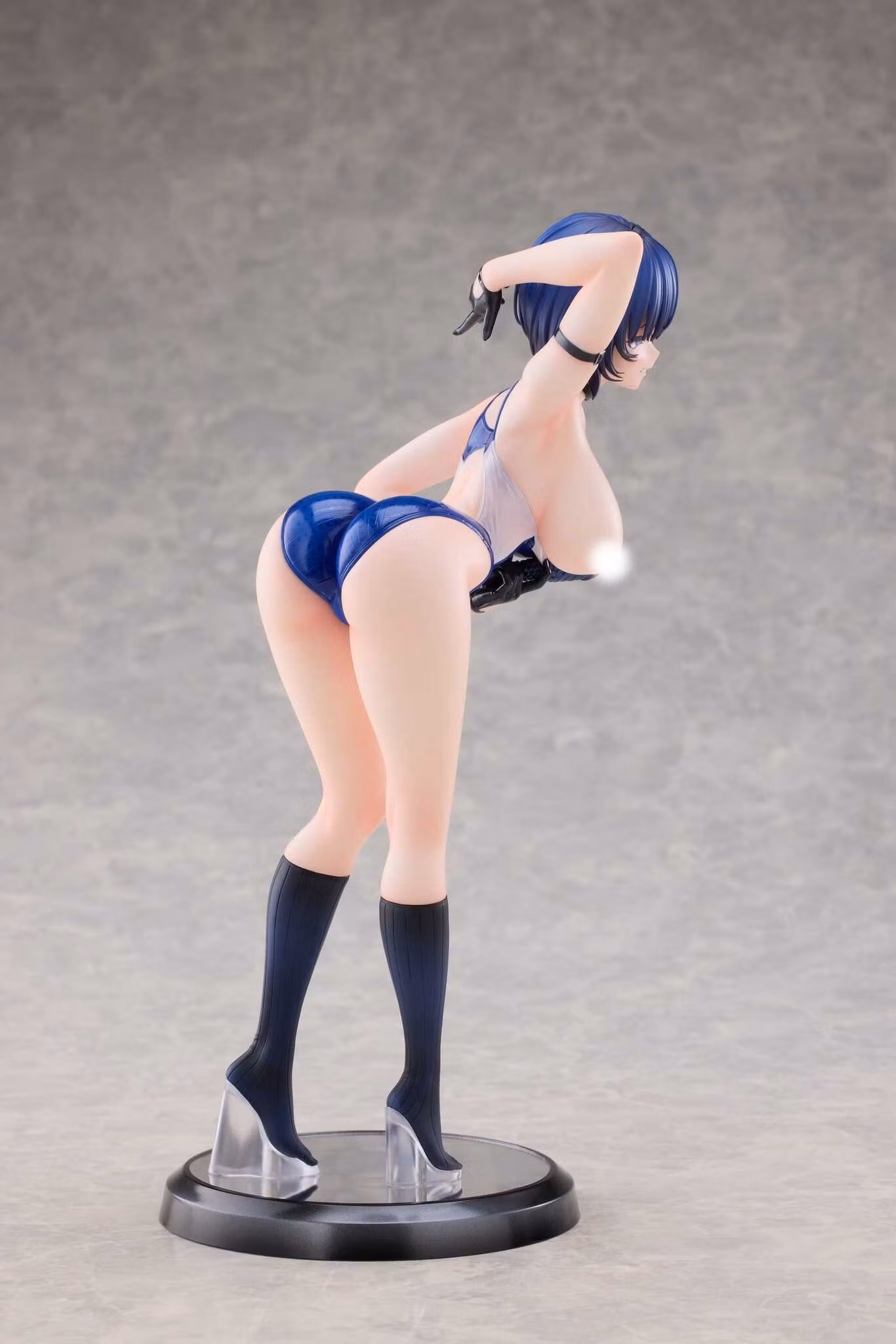 (18+) Ulrich Illustration Aoba Umise (DX Edition) 1/6 Scale Figure