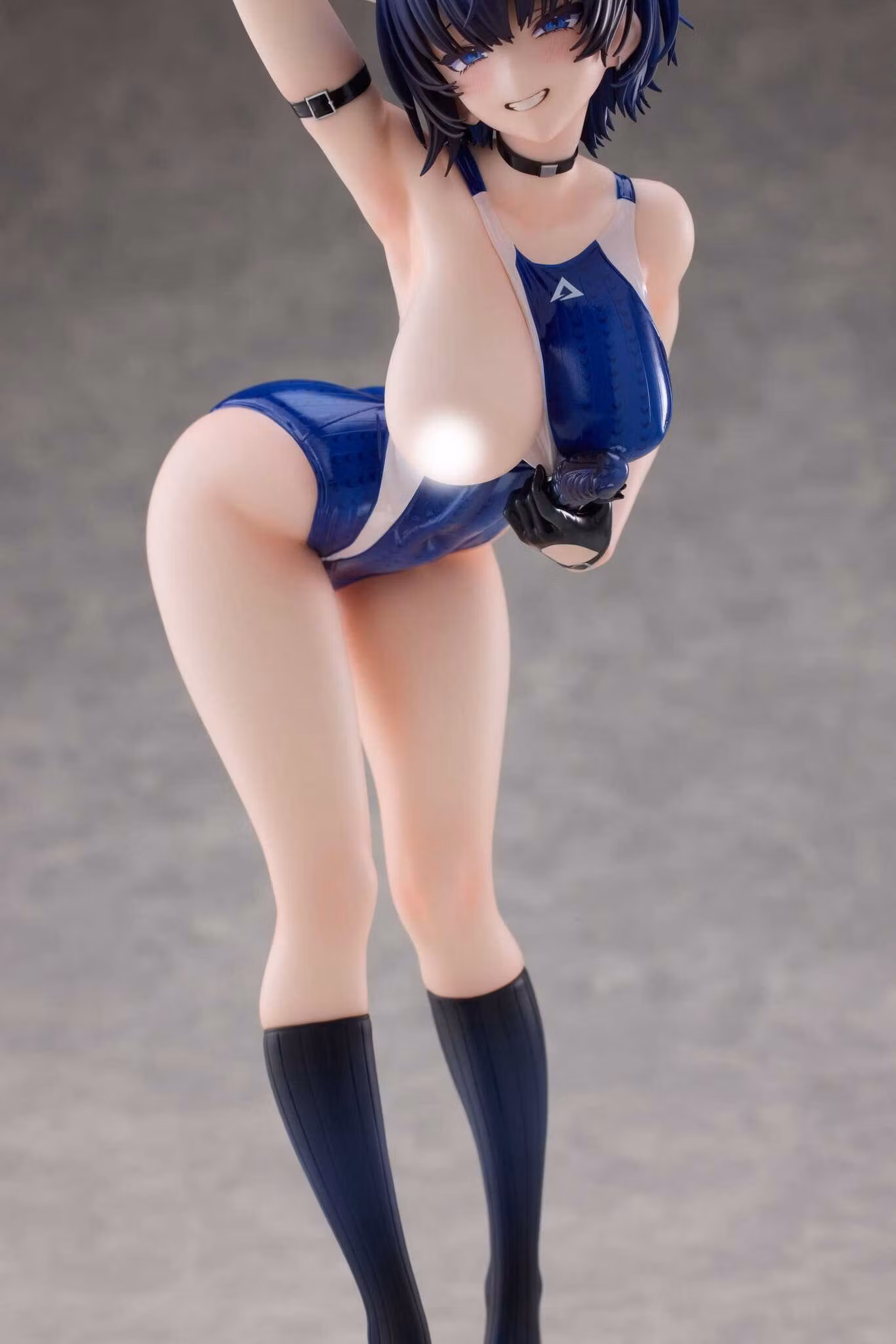 (18+) Ulrich Illustration Aoba Umise (DX Edition) 1/6 Scale Figure