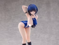 (18+) Ulrich Illustration Aoba Umise (DX Edition) 1/6 Scale Figure