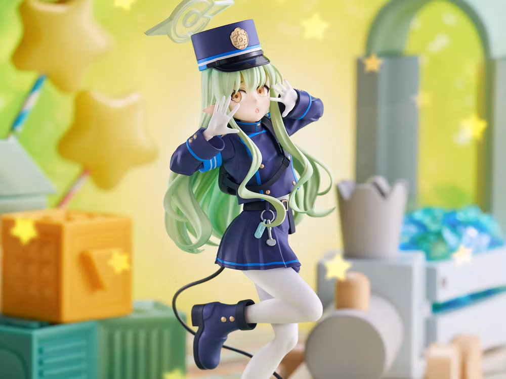 Blue Archive XStellar Hikari Figure