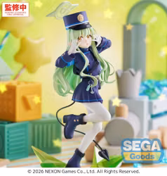 Blue Archive XStellar Hikari Figure