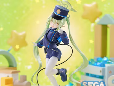 Blue Archive XStellar Nozomi Figure