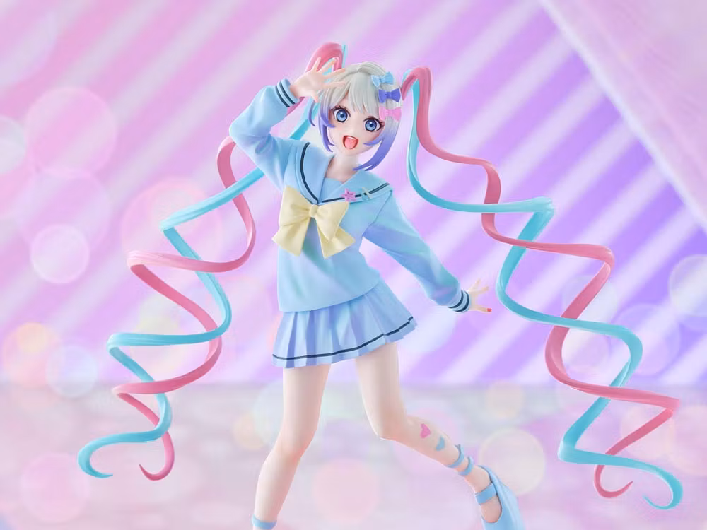 Needy Girl Overdose XStellar OMGKawaiiAngel Figure