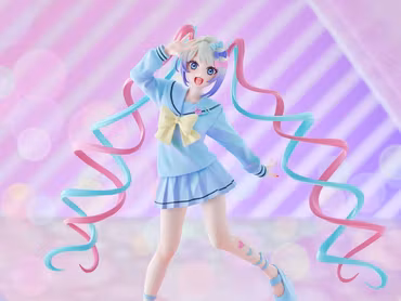 Needy Girl Overdose XStellar OMGKawaiiAngel Figure