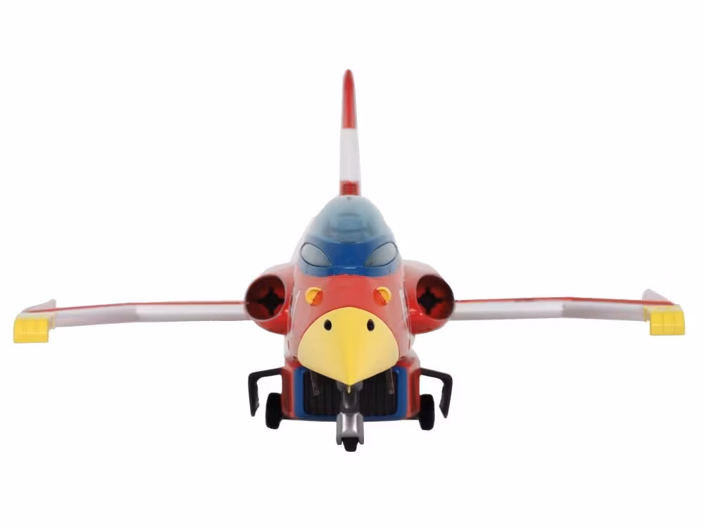 Gatchaman G-1 Eagle Sharp 1/24 Scale Limited Edition Vehicle