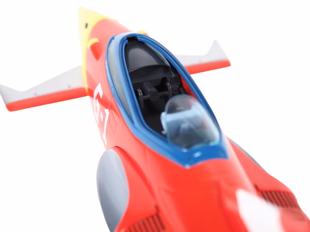 Gatchaman G-1 Eagle Sharp 1/24 Scale Limited Edition Vehicle