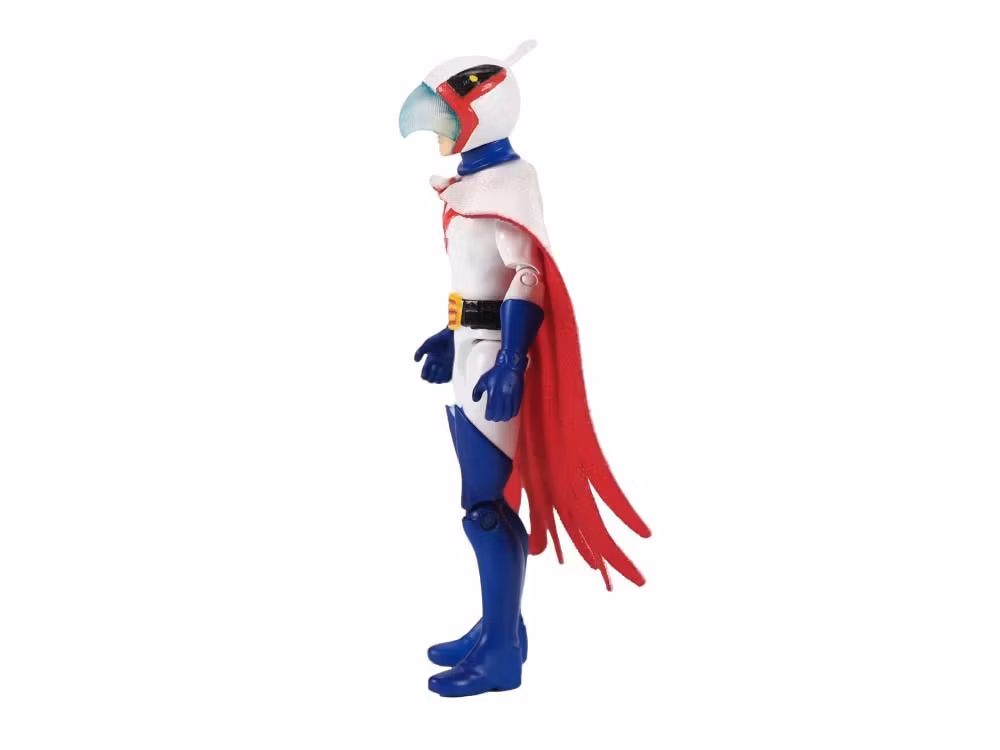 Gatchaman G-1 Eagle Sharp 1/24 Scale Limited Edition Vehicle