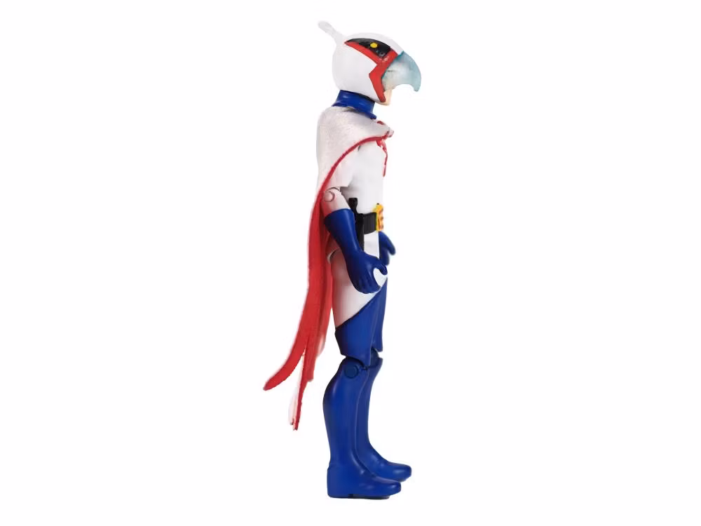 Gatchaman G-1 Eagle Sharp 1/24 Scale Limited Edition Vehicle