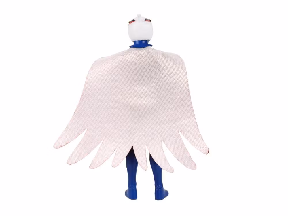 Gatchaman G-1 Eagle Sharp 1/24 Scale Limited Edition Vehicle