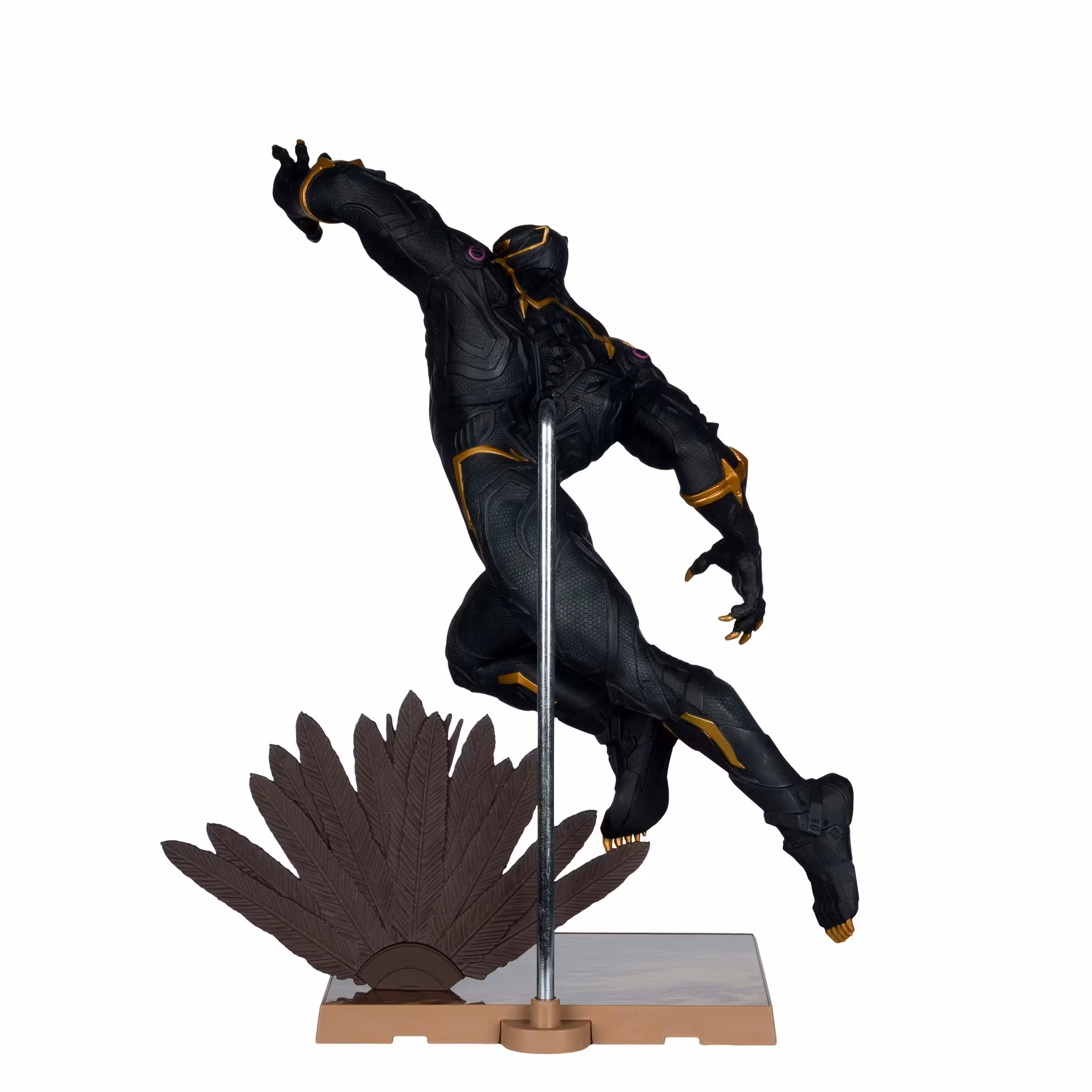 Marvel Rivals Black Panther 1/6 Scale Figure