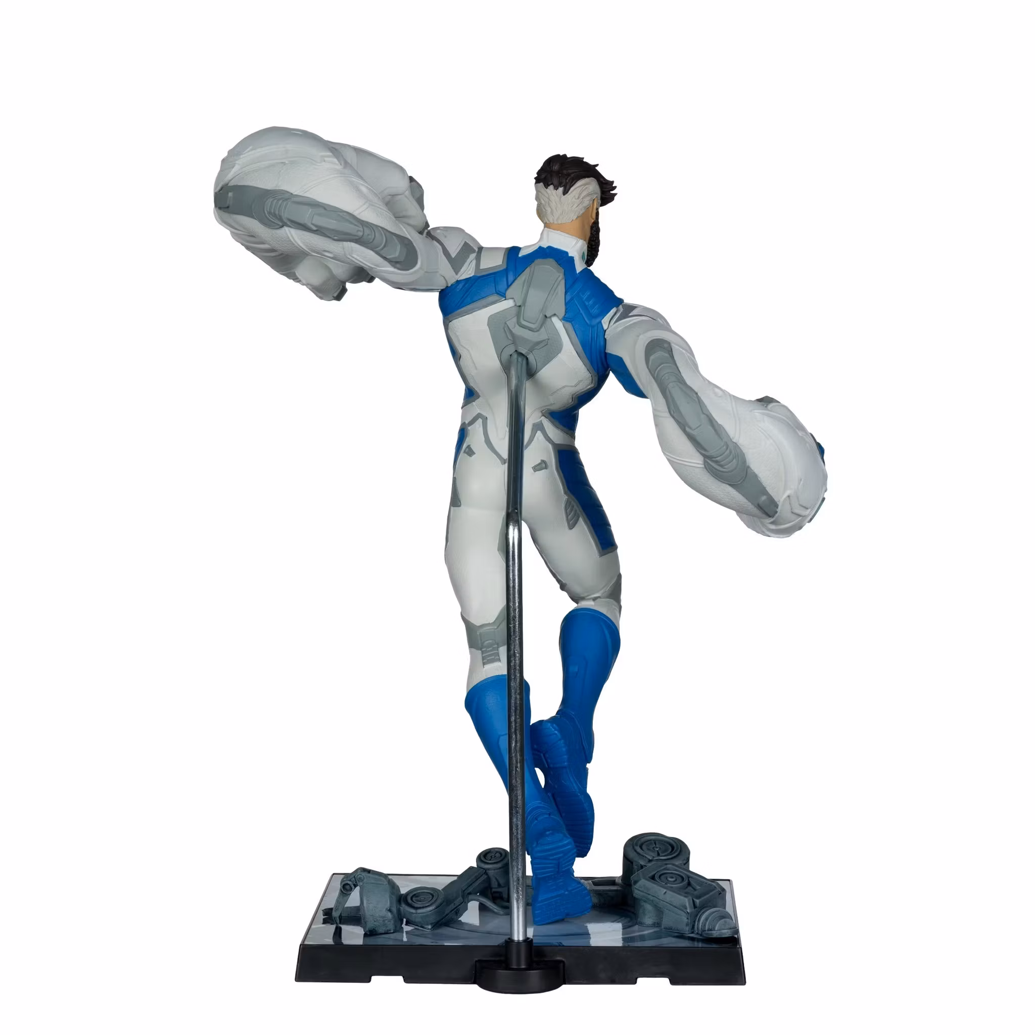 Marvel Rivals Mr. Fantastic 1/6 Scale Figure