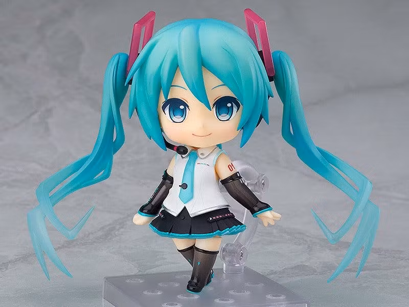 Vocaloid Nendoroid Hatsune Miku V4X (Rerelease)
