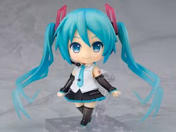Vocaloid Nendoroid Hatsune Miku V4X (Rerelease)