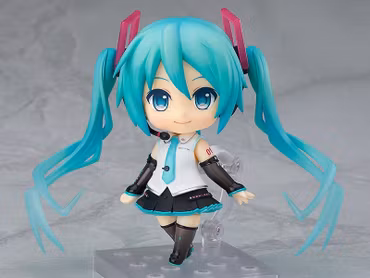 Vocaloid Nendoroid Hatsune Miku V4X (Rerelease)